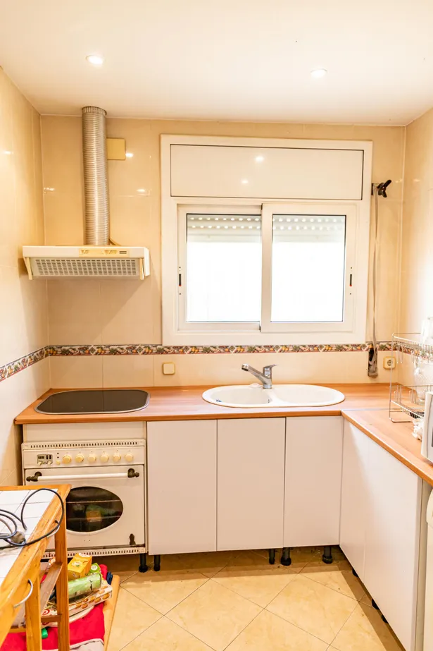 Chalet independiente en una sola planta en Premià de Mar