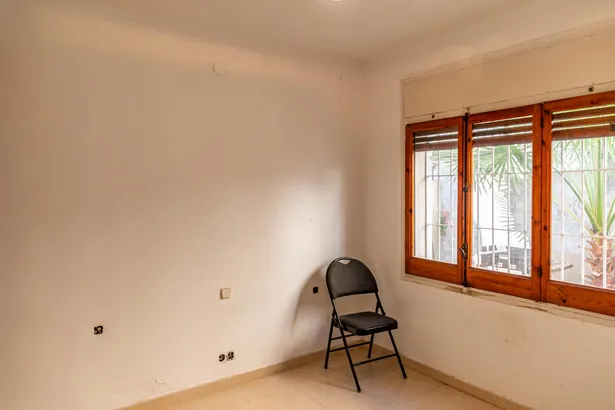 Chalet independiente en una sola planta en Premià de Mar