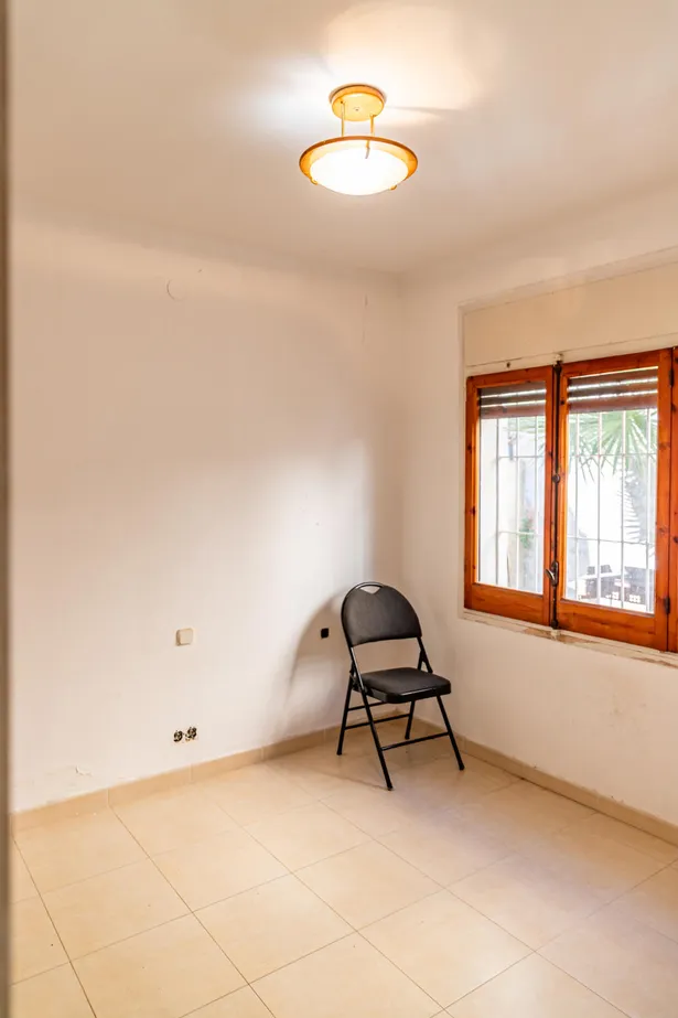 Chalet independiente en una sola planta en Premià de Mar