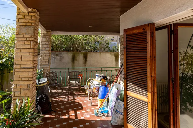 Chalet independiente en una sola planta en Premià de Mar