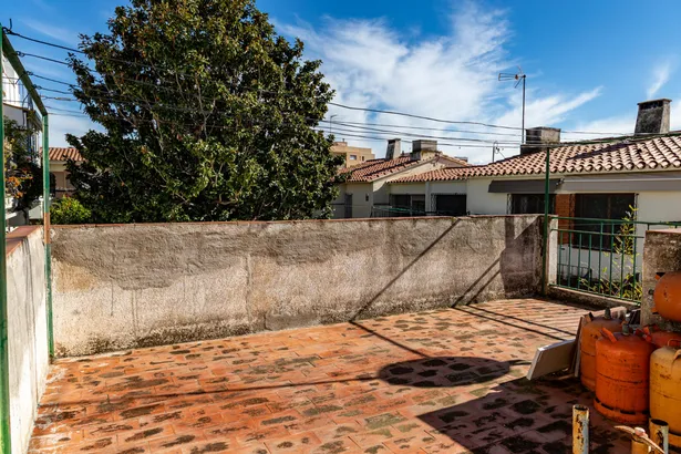 Chalet independiente en una sola planta en Premià de Mar