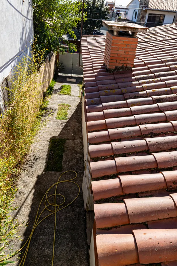 Chalet independiente en una sola planta en Premià de Mar