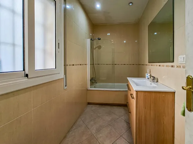 Chalet independiente en una sola planta en Premià de Mar