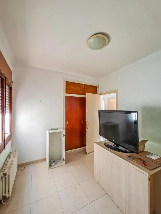 Chalet independiente en una sola planta en Premià de Mar