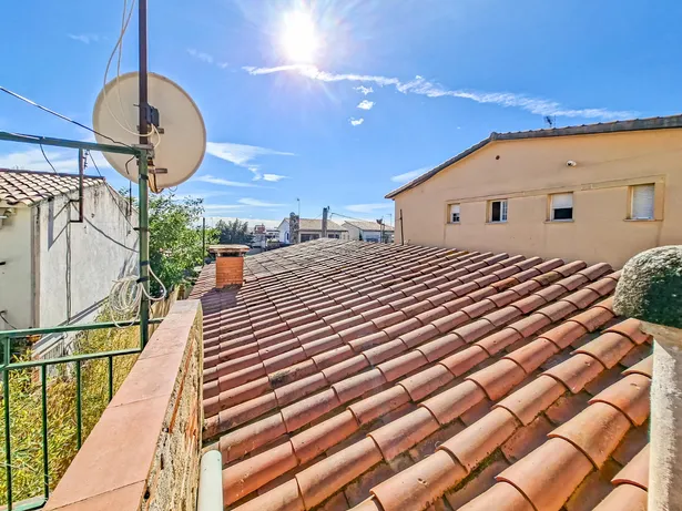 Chalet independiente en una sola planta en Premià de Mar