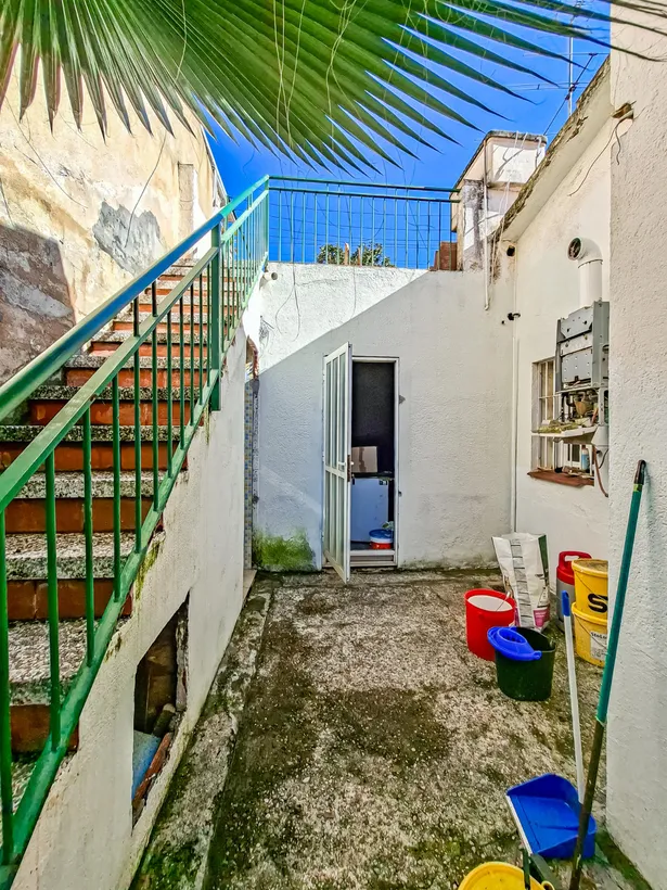 Chalet independiente en una sola planta en Premià de Mar