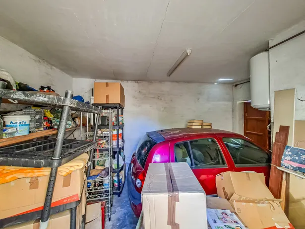Chalet independiente en una sola planta en Premià de Mar