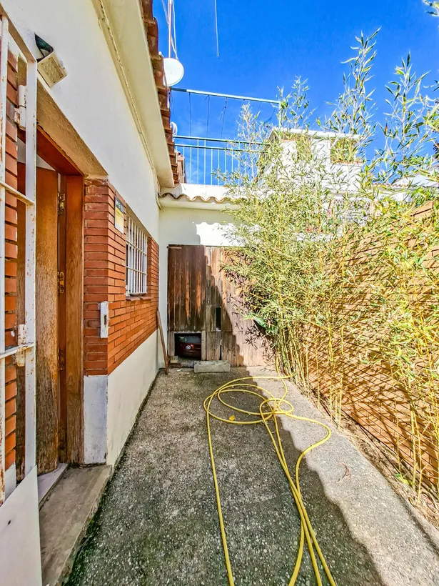 Chalet independiente en una sola planta en Premià de Mar