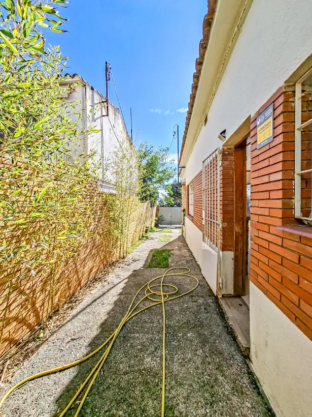 Chalet independiente en una sola planta en Premià de Mar