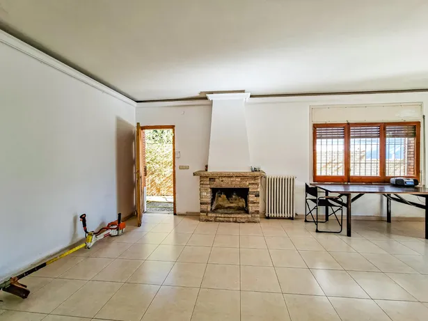 Chalet independiente en una sola planta en Premià de Mar