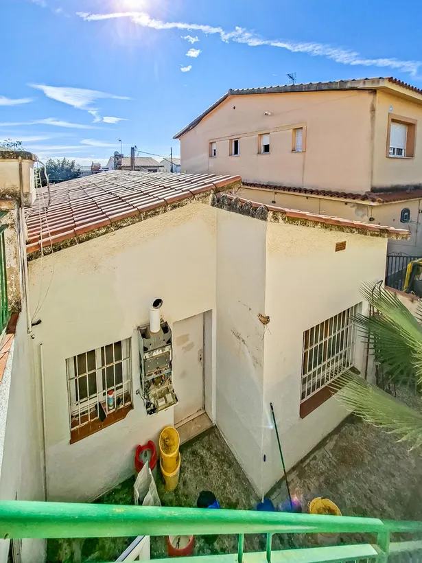 Chalet independiente en una sola planta en Premià de Mar