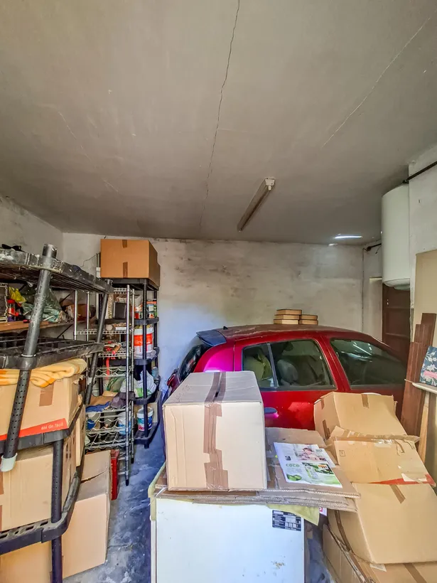 Chalet independiente en una sola planta en Premià de Mar