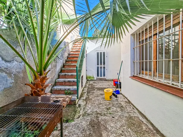 Chalet independiente en una sola planta en Premià de Mar
