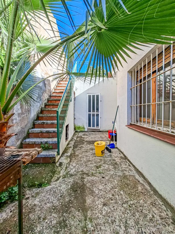 Chalet independiente en una sola planta en Premià de Mar