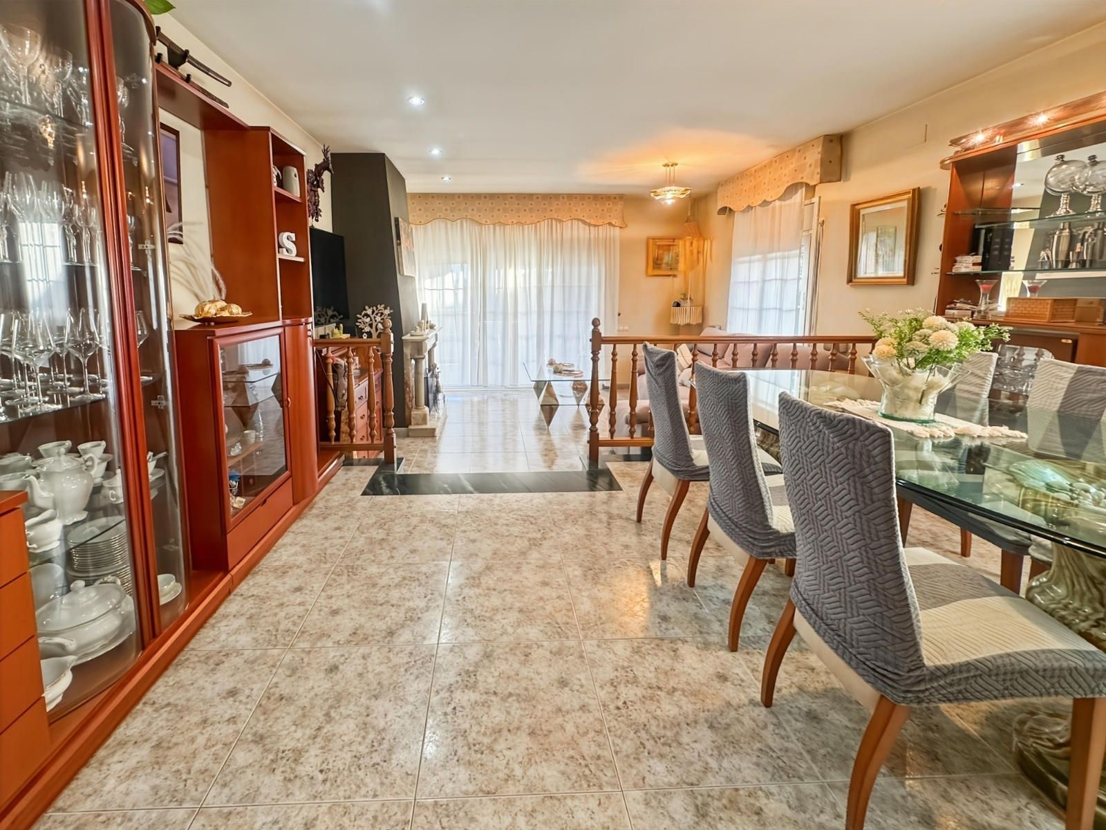 Viu el luxe i la tranquil·litat a Mas Mora, Tordera