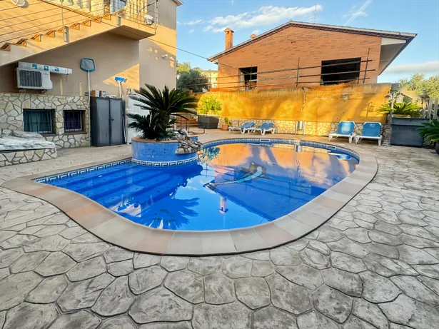 Viu el luxe i la tranquil·litat a Mas Mora, Tordera
