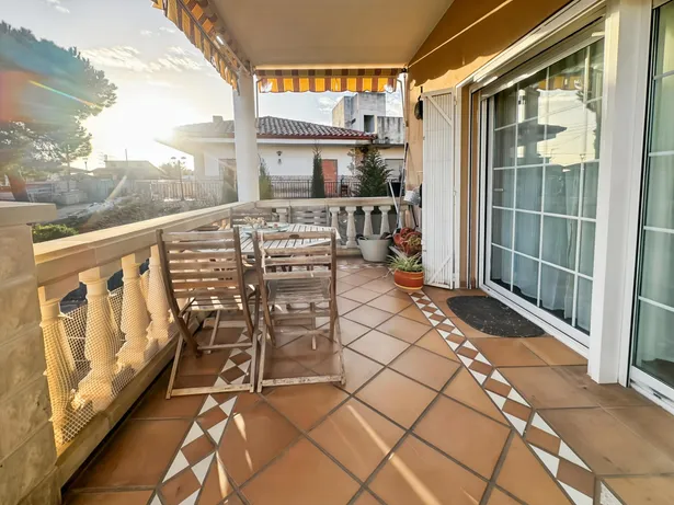 Viu el luxe i la tranquil·litat a Mas Mora, Tordera