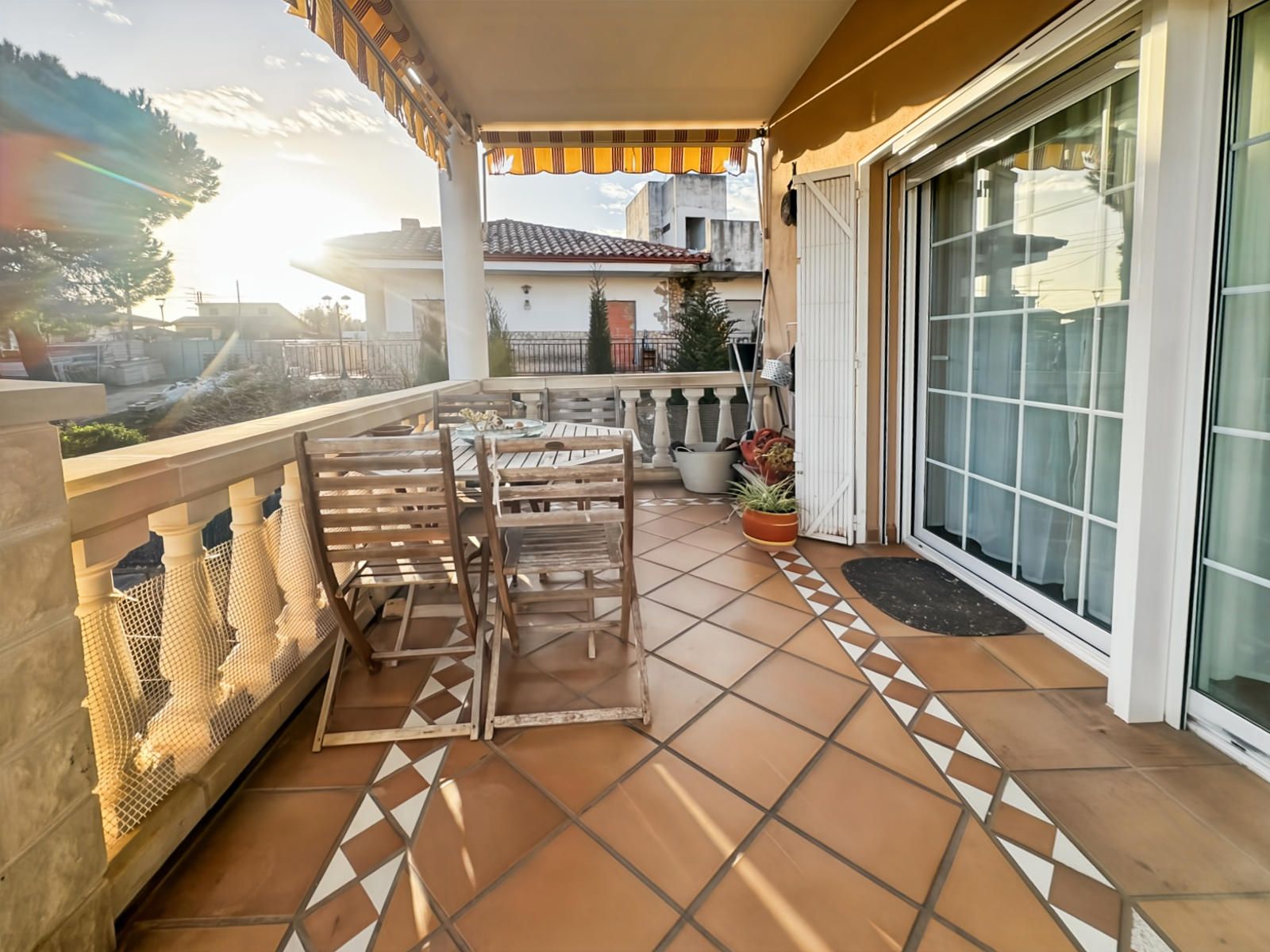 Viu el luxe i la tranquil·litat a Mas Mora, Tordera