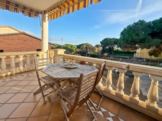 Viu el luxe i la tranquil·litat a Mas Mora, Tordera