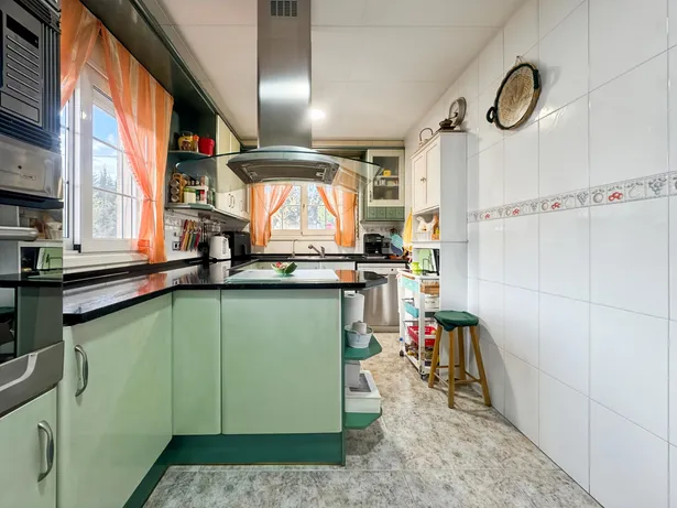 Viu el luxe i la tranquil·litat a Mas Mora, Tordera