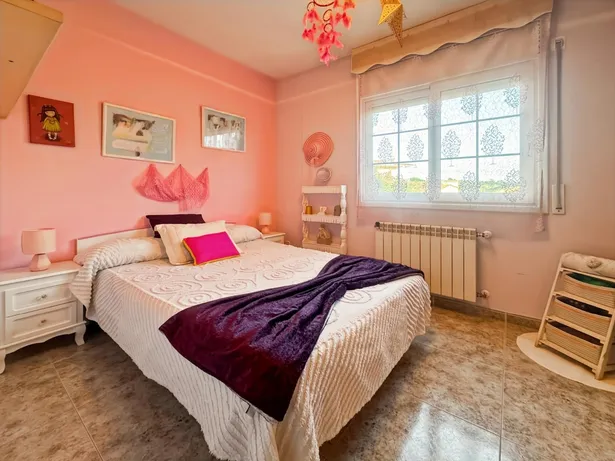 Viu el luxe i la tranquil·litat a Mas Mora, Tordera