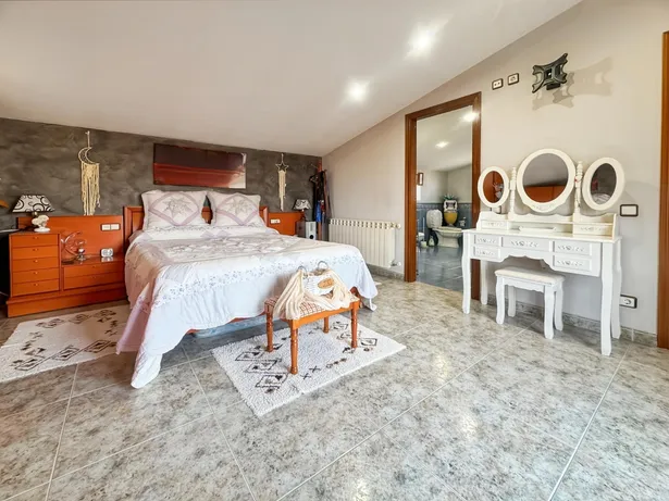 Viu el luxe i la tranquil·litat a Mas Mora, Tordera