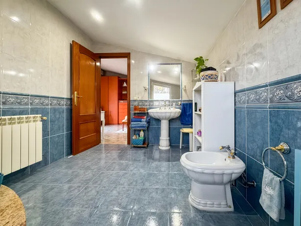 Viu el luxe i la tranquil·litat a Mas Mora, Tordera