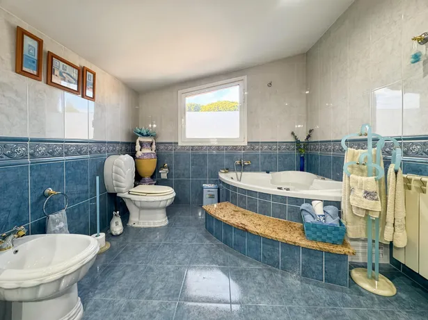 Viu el luxe i la tranquil·litat a Mas Mora, Tordera