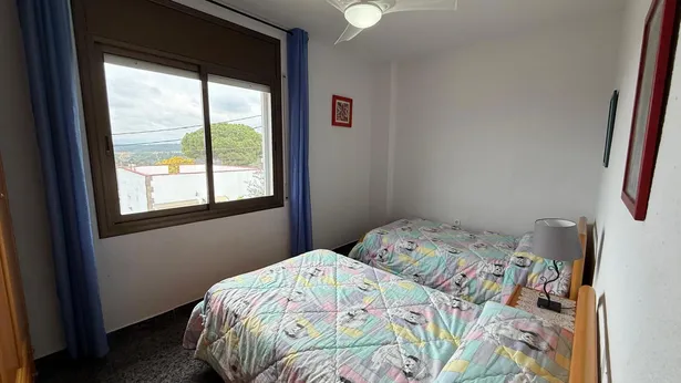 ¡Chalet con piscina en Mas Mora, Tordera!