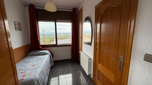¡Chalet con piscina en Mas Mora, Tordera!