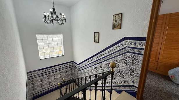¡Chalet con piscina en Mas Mora, Tordera!
