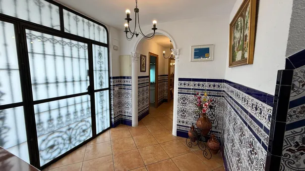 ¡Chalet con piscina en Mas Mora, Tordera!
