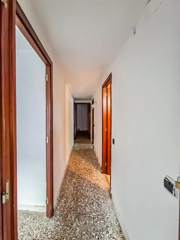 OPORTUNITAT UNICA : Pròximament disponible un pis excepcional en el cor de Premiá de Mar.