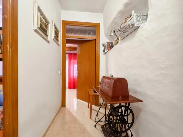 Casa 4 habitaciones con terraza y parquing en Arenys de Munt