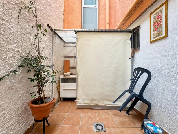Casa 4 habitaciones con terraza y parquing en Arenys de Munt