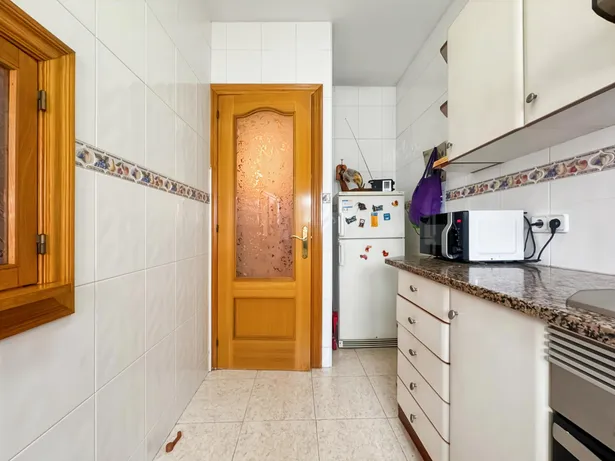 Casa 4 habitaciones con terraza y parquing en Arenys de Munt