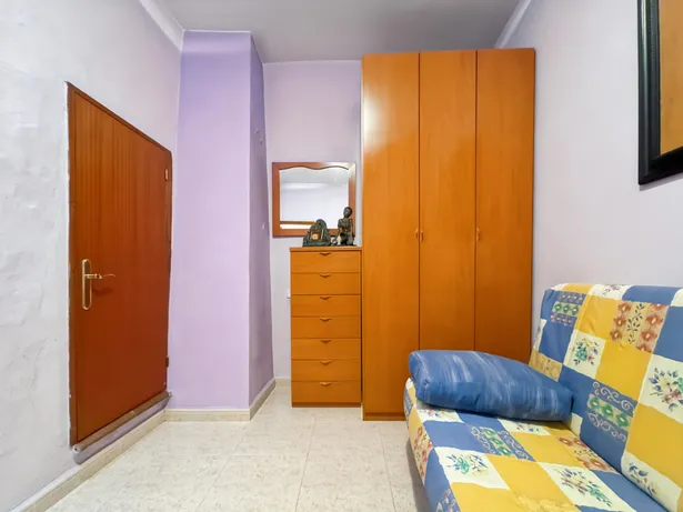 Casa 4 habitaciones con terraza y parquing en Arenys de Munt