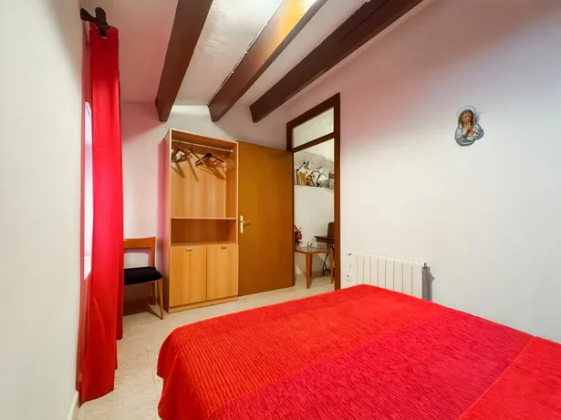 Casa 4 habitaciones con terraza y parquing en Arenys de Munt