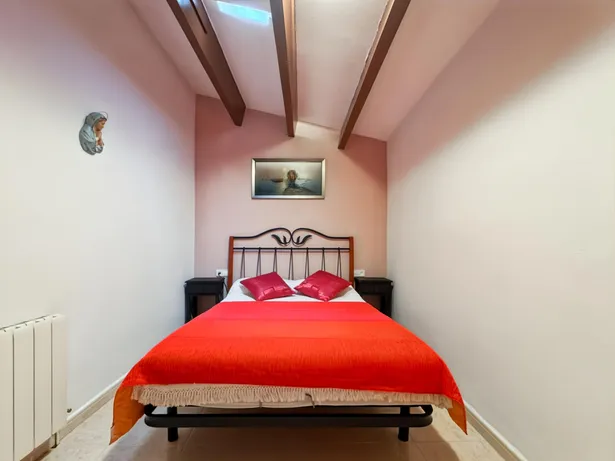 Casa 4 habitaciones con terraza y parquing en Arenys de Munt