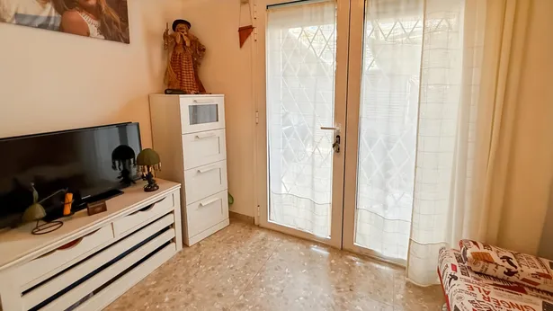 Planta baja en Calella
