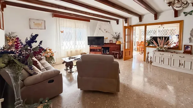 Planta baja en Calella