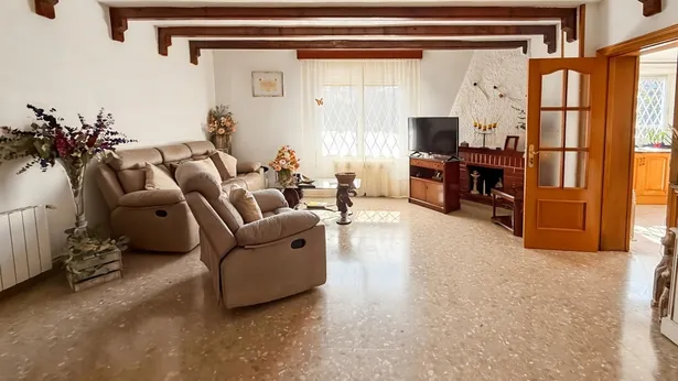 Planta baja en Calella