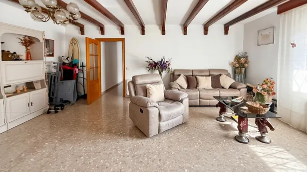 Planta baja en Calella