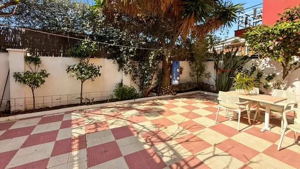 Planta baja en Calella