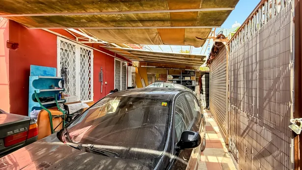 Planta baja en Calella
