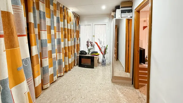 Planta baja en Calella