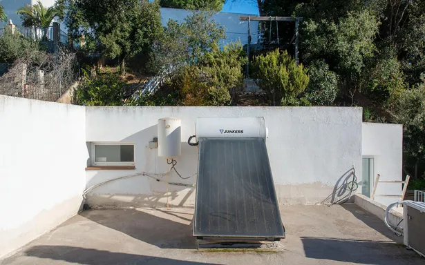 🏡 Casa independent en venda Vistes Montnegre — Can Palau, Sant Cebrià de Vallalta