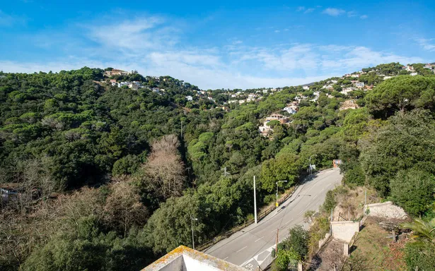 🏡 Casa independent en venda Vistes Montnegre — Can Palau, Sant Cebrià de Vallalta