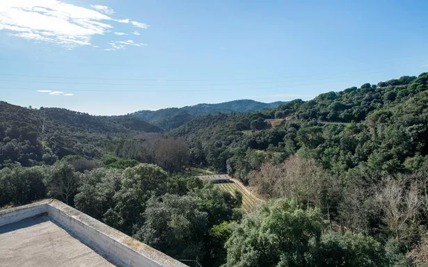 🏡 Casa independent en venda Vistes Montnegre — Can Palau, Sant Cebrià de Vallalta