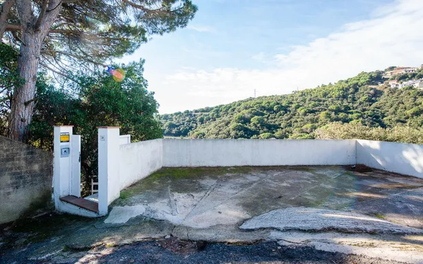 🏡 Casa independent en venda Vistes Montnegre — Can Palau, Sant Cebrià de Vallalta
